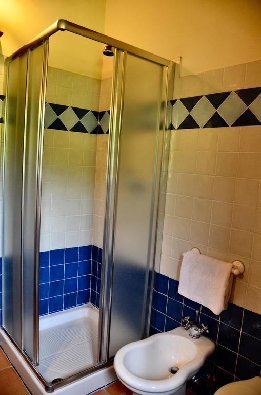 Casale I Burroni Apartment Arezzo Bagian luar foto